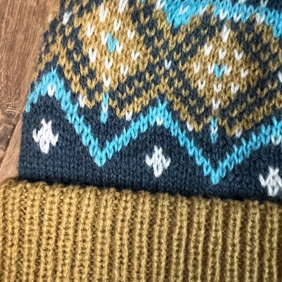 NEW The Game Nashville Tennessee Knit Beanie with Pom - Picture 6 of 7